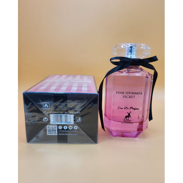 Only pink perfume hot sale