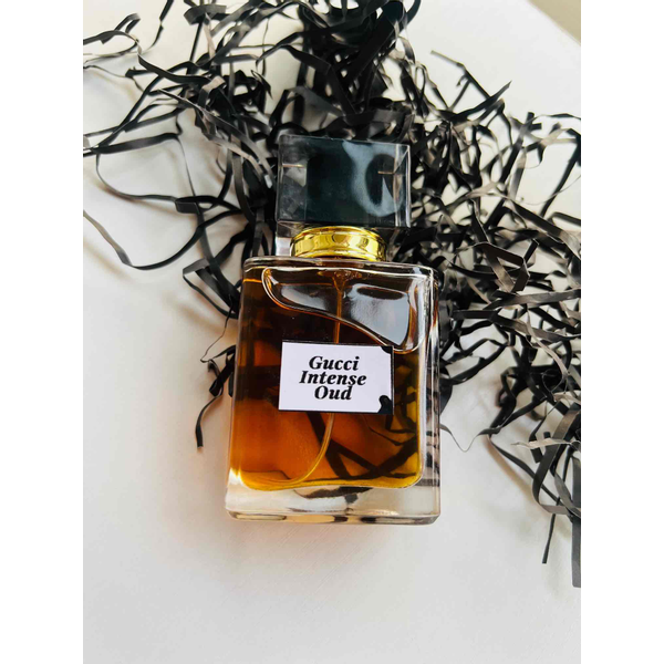 Gucci intense oud 50ml online