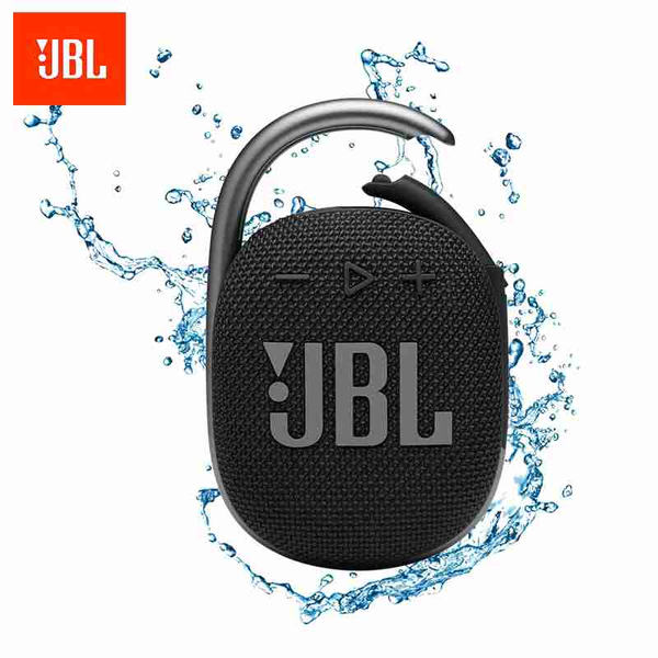 Mini Speaker Clip Bluetooth Jbl Wireless 4\