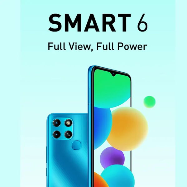 smart 6